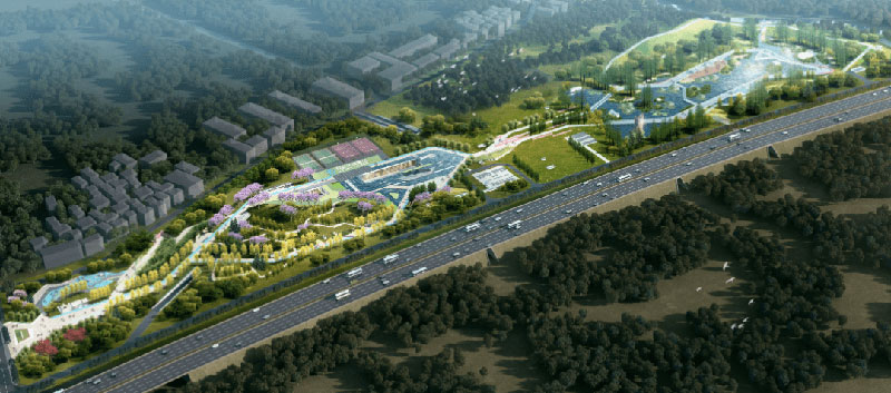 洗瓦堰再生水廠及調(diào)蓄池工程.jpg