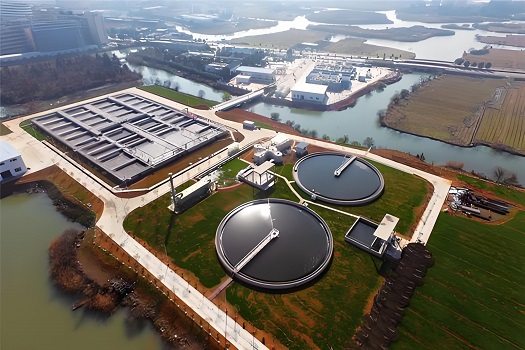 黃圃鎮(zhèn)大雁生活污水處理廠新建工程項(xiàng)目.jpg